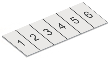 WAGO 2009-110/762-805 Beschriftungsst- 