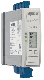 WAGO 787-862 Elektronischer 
