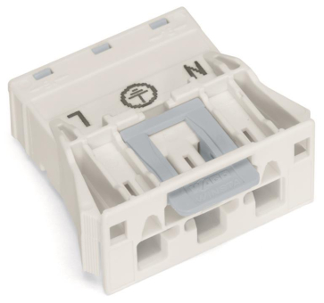 WAGO 770-733 Snap-In-Stecker,3-polig, 