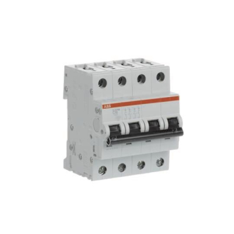 ABB Sicherungsautomat 16A pro  S204M-C16 