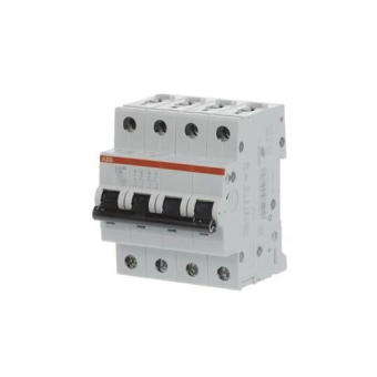 ABB Sicherungsautomat 16A pro  S204M-C16 