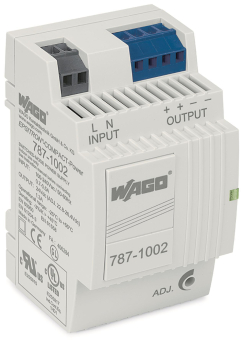 WAGO 787-1002 Primär getaktete 