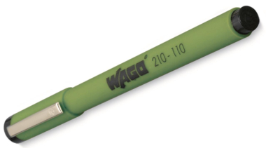 WAGO 210-110 Faserschreiber 
