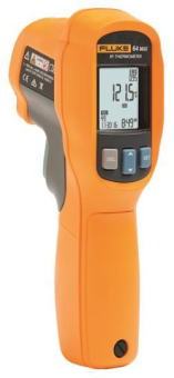 Fluk 64 Max Infrarot-Temperaturmessger 