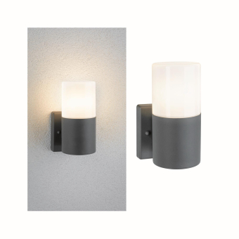 Paulmann Outdoor 230V Wandleuchte  94649 