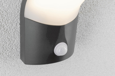 Paulmann Outdoor 230V Wandleuchte  94402 