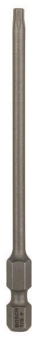 Bosch Schrauberbit Extra-Hart T15 