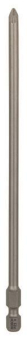 Bosch 1Schrauberbit           2607001587 