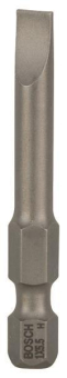 Bosch Schrauberbit Extra-Hart 3 Stk 