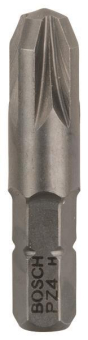 Bosch 3Schrauberbit           2607001566 