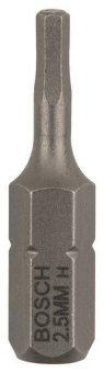 Bosch 3Schrauberbit           2607001720 