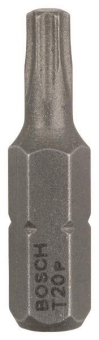 Bosch Schrauberbit Extra-Hart T20 