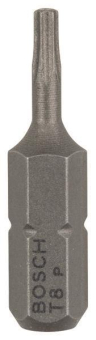Bosch 3Schrauberbit           2607001601 