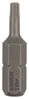 Bosch Schrauberbit Extra-Hart T10 