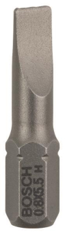 Bosch 3Schrauberbit           2607001461 