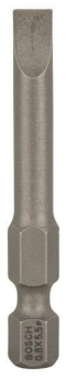 Bosch Schrauberbit Extra-Hart 3 Stk 