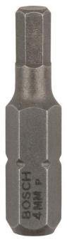 Bosch 3Schrauberbit           2607001724 