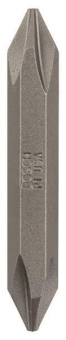 Bosch Doppelklingenbit        2607001739 