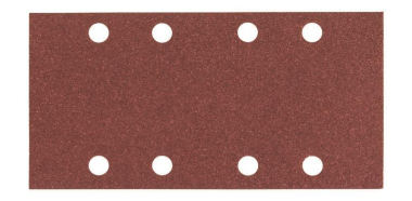 Bosch 10Schleifblatt C430     2608605306 