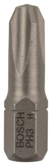 Bosch 100Schrauberbit         2607001517 