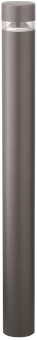 PIL KHA SLIM LED 93/AL 10W 4K-  06083796 