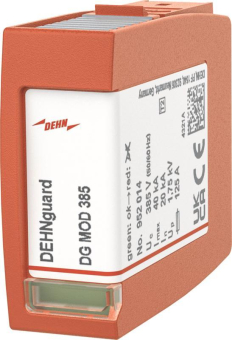 Dehn 952014 DGMOD385          DG MOD 385 