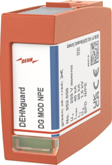 DEHN Überspannungs-Ableiter       952050 