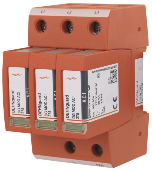 Dehn 952330 DG M TNC DG M TNC ACI 275 FM 