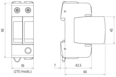 Dehn 943200 DG MD TN 275    DG MD TN 275 