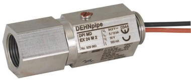 DEHN ÜS-Ableiter 30V         DPIMDEX24M2 