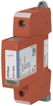 DEHN Überspannungs-Ableiter N-PE  952035 