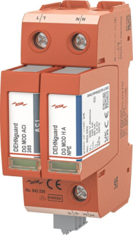 Dehn 943220 DG MD TN DG MD TN ACI 275 FM 