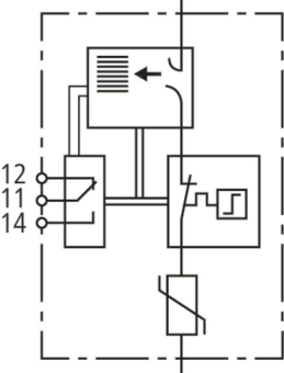 Dehn 952100 DG S ACI 275 DG S ACI 275 FM 