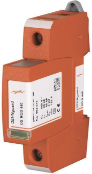 DEHN S-Ableiter DEHNguard S       952075 