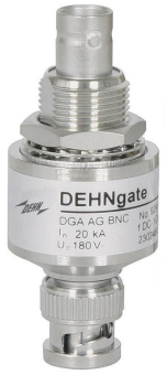 DEHN Blitzstrom-/Übersp.-     DGA AG BNC 