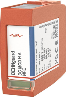Dehn 952083 DG MOD H A    DG MOD H A NPE 