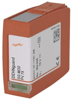 DEHN Überspannungsableiter Typ 2  952045 