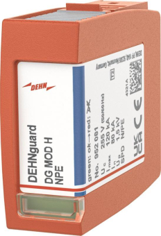 Dehn 952081 DG MOD H NPE    DG MOD H NPE 