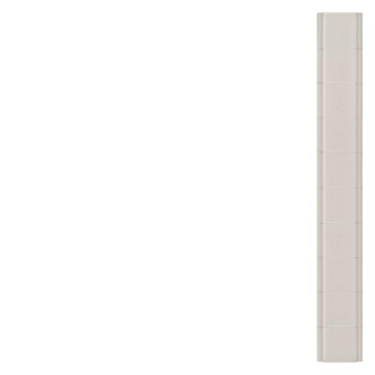 SIEM Schilder, quer        8WH8141-2XA05 