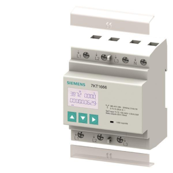 Siemens SENTRON       7KT1666-0EE01-0EE0 