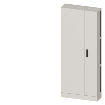 Siemens 8GK1323-8KP33 ALPHA630DIN, 