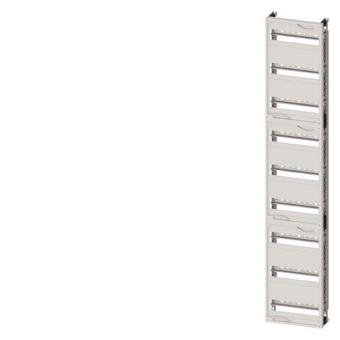 Siemens 8GK4102-8KK12 ALPHA400DIN, 