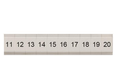 Siemens Bez. 3,5 mm,       8WH8121-0AB15 