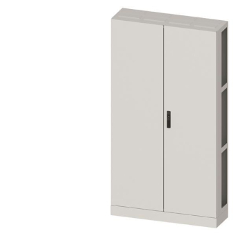 Siemens 8GK1323-8KP44 ALPHA630DIN, 