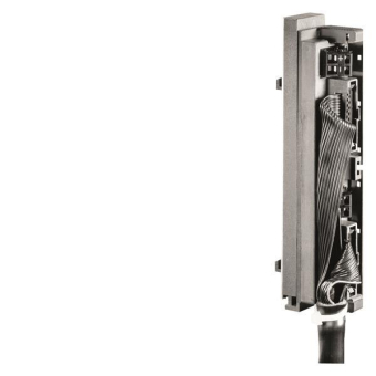 Siemens 6ES79213AB200AA0 Frontsteckmodul 