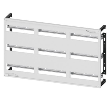 Siemens 8GK43513KK32 ALPHA400/630DIN 