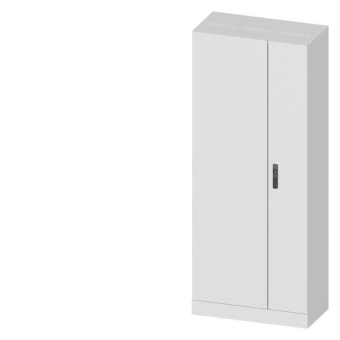 Siemens 8GK1423-8KK35 ALPHA630 DIN 