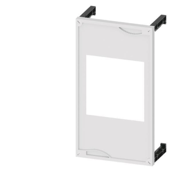 Siemens 8GK4801-3KK12 ALPHA400/630DIN 