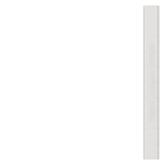 SIEM Schilder, flach, quer 8WH8141-4XA05 