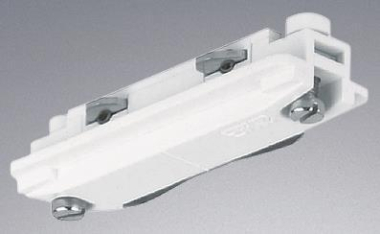 ZUM 3PH Verbinder weiss         S2801230 